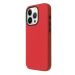 RhinoTech zadní kryt Eco s MagSafe pro Apple iPhone 14 Plus červený