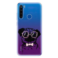 iSaprio The Pug pro Xiaomi Redmi Note 8T