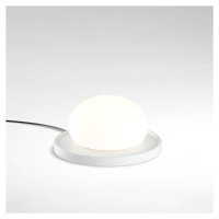 Marset MARSET Bolita LED stolní lampa, stmívatelná bílá