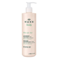 NUXE Reve de Thé Revitalising Moisturising Milk 24h 400 ml