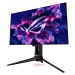 ASUS ROG Swift OLED PG27AQDP herní monitor 27”