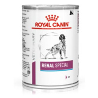 Royal Canin Veterinary Diet Adult Dog Renal Special 410 g