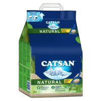 Catsan Natural - 20 L