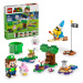 LEGO LEGO® Super Mario™ 71440 Interaktivní LEGO® Luigi™ a dobrodružství