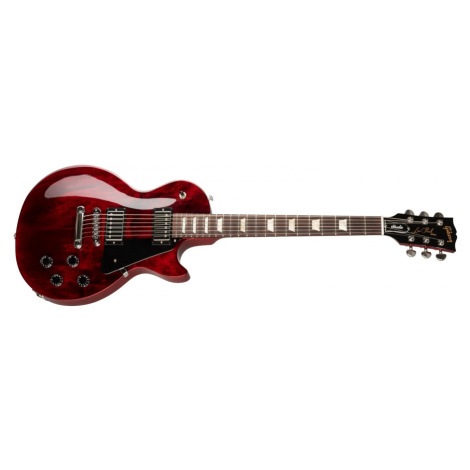 Gibson Les Paul Studio Wine Red