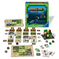 Ravensburger Hra 268672 Minecraft