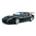 1:18 KOENIG-SPECIAL FERRARI 550 NERO BLACK 1997