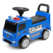 TOYZ auto Policie modré