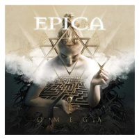 Epica: Omega - CD