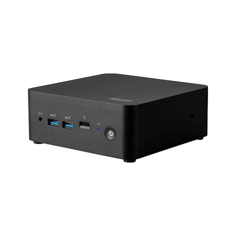 MSI Cubi NUC 1M-074BCZ