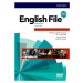 English File Fourth Edition Advanced Class DVD Oxford University Press