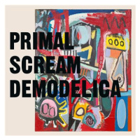 Primal Scream: Demodelica - CD