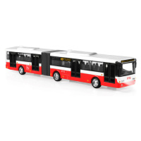 RAPPA - Kloubový autobus který hlásí zastávky česky 36 cm