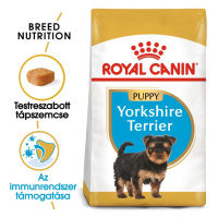 Royal Canin Yorkshire Terrier Puppy - granule pro štěňata jorkšírského teriéra 7,5 kg