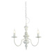 ACA Lighting Elegant závěsné svítidlo DL9313PAG