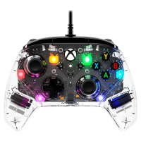 HyperX Clutch Gladiate RGB Gaming Controller - Příslušenství pro konsole