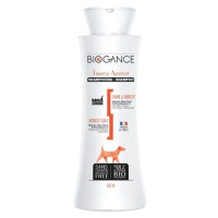 Biogance šampón  Tawny apricot 250ml