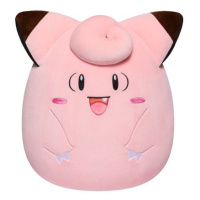 Orbico Pokémon Jumbo Squishmallows Clefairy 60cm, plyš