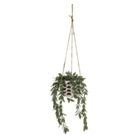 Umělá rostlina (výška 28 cm) – Casa Selección