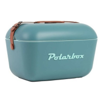 POLARBOX Chladicí box Classic 20 l, petrolejová