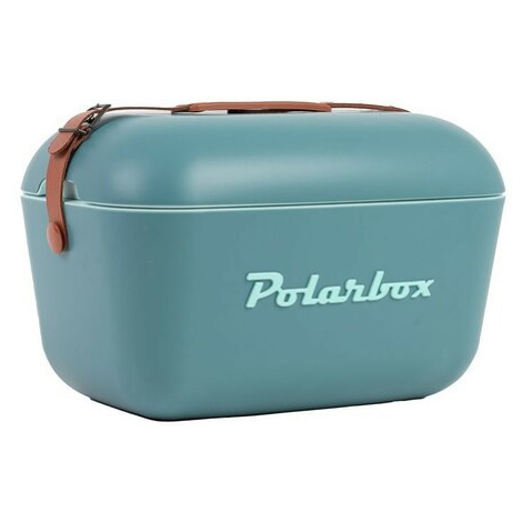 POLARBOX Chladicí box Classic 20 l, petrolejová