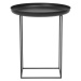 Norr 11 designové odkládací stolky Duke Side Table S