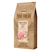 CARNILOVE Dog true fresh turkey puppy pro psy 1 ks, Hmotnost balení: 11,4 kg