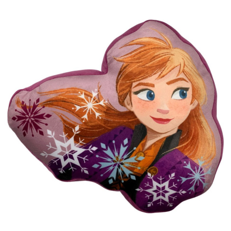 Setino Polštář Frozen - Anna