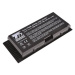 T6 Power pro notebook Dell 9GP08, Li-Ion, 11,1 V, 7800 mAh (87 Wh), černá