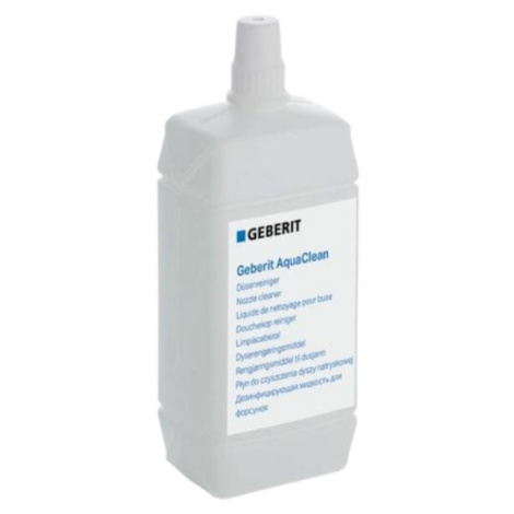 Geberit AQUACLEAN Geberit AquaClean čisticí prostředek JetClean pro trysky 242.545.00.1