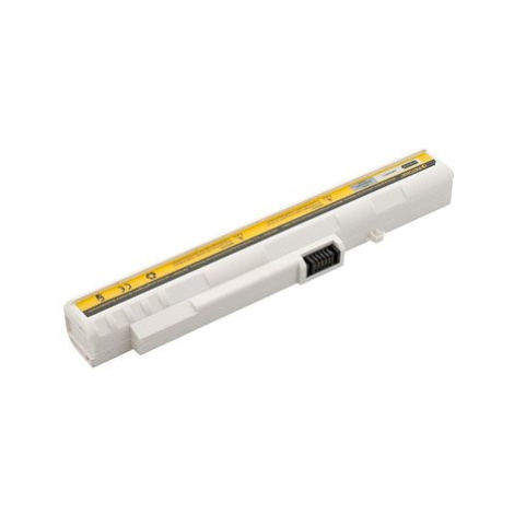 PATONA pro ntb ACER ASPIRE ONE 2200mAh Li-Ion 11.1V bílá