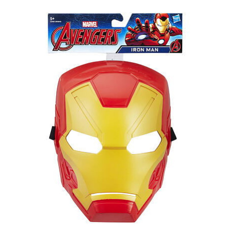 Hasbro Avengers Hrdinská maska