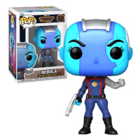 Figurka Guardians of the Galaxy Vol. 3 - Nebula Funko POP!