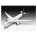 Plastic modelky letadlo 03881 - Airbus A350-900 Lufthansa New Livery (1: 144)