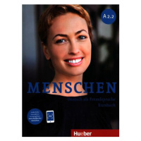 Menschen A2/2: Kursbuch