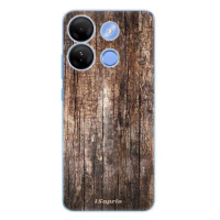 iSaprio Wood 11 - Infinix Smart 7