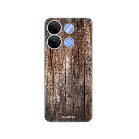 iSaprio Wood 11 - Infinix Smart 7