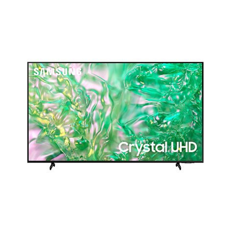 65" Samsung UE65DU8072