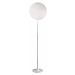 Artemide designové stojací lampy Castore Terra