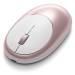 Satechi M1 Wireless Mouse ST-ABTCMR Růžově zlatá