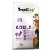 Tropidog Premium Adult Small Lamb & Chicken - 2 x 8 kg