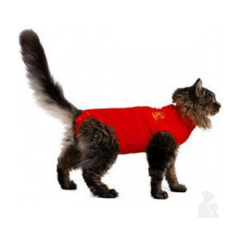 Obleček ochranný MPS Cat 43cm S Medical Pets Shirt  MPS