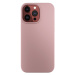 Next One silikonový kryt s MagSafe iPhone 15 Pro Max růžový