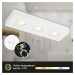 BRILONER CTS LED stropní svítidlo, 38,5 cm, 4W, 460lm, bílé BRI 3996036