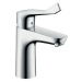 Umyvadlová baterie Hansgrohe Focus bez výpusti chrom 31917000