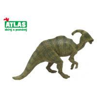 Atlas E Parasaurolophus 17 cm