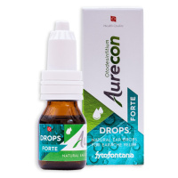 Fytofontana Aurecon ušní kapky Forte 10 ml