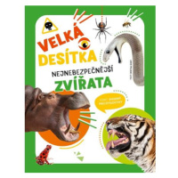 Velká desítka – Nejnebezpečnější zvířata