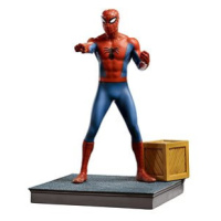 Marvel - Spider-Man 60s - Art Scale 1/10