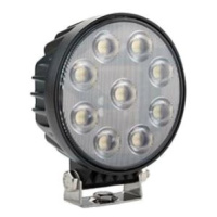 TT Technology kulaté LED Pro, 36 W, 3600 Lm, 10-30 V